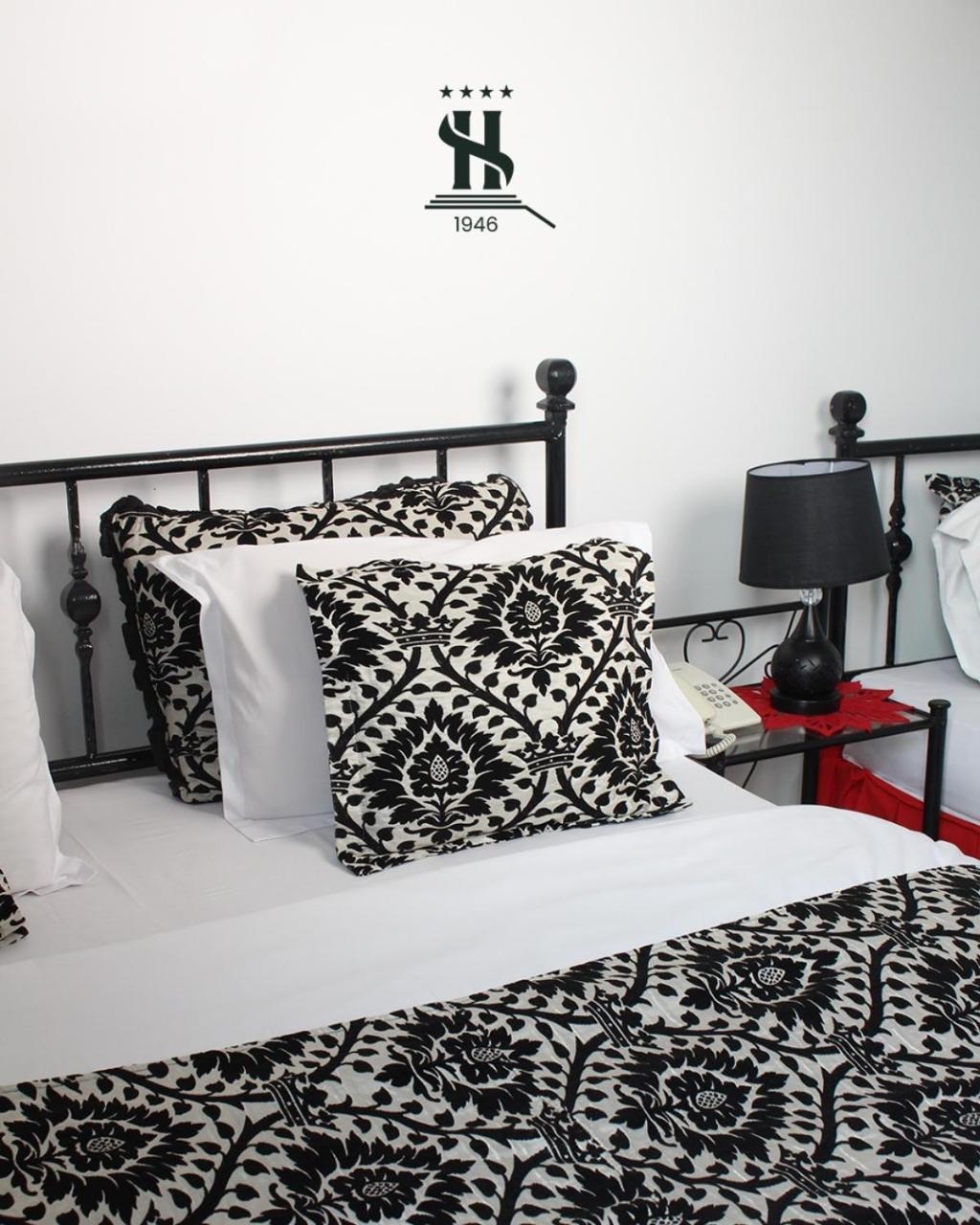 Hotel Sara & Spa Prisztina Zewnętrze zdjęcie