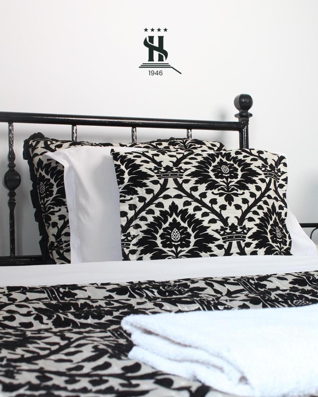 Hotel Sara & Spa Prisztina Zewnętrze zdjęcie