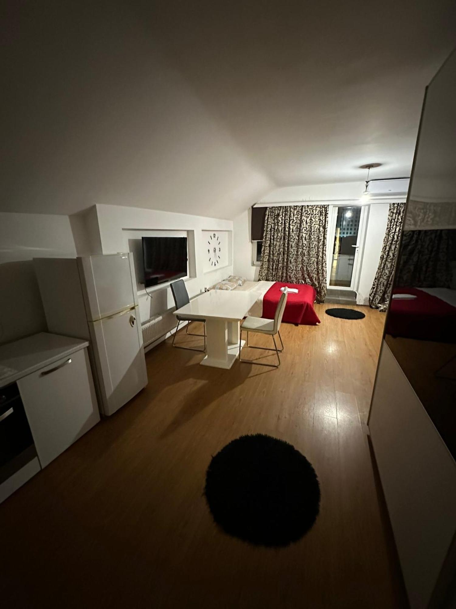 Hotel Sara & Spa Prisztina Zewnętrze zdjęcie
