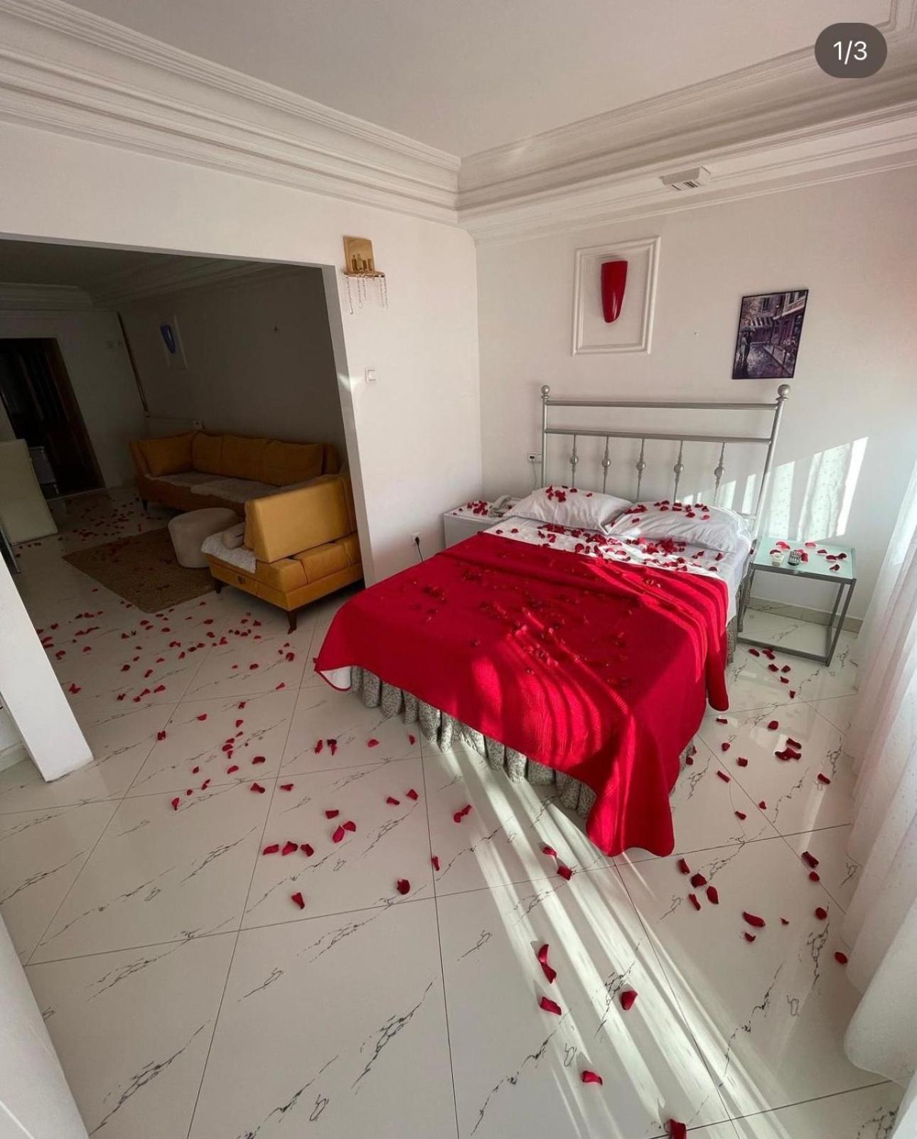 Hotel Sara & Spa Prisztina Zewnętrze zdjęcie